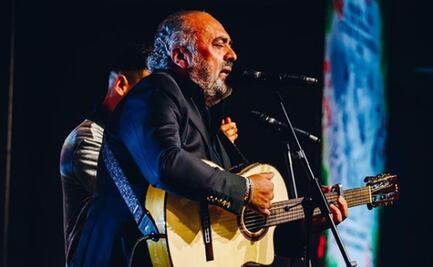 Chico Castillo no piensa volver con Gipsy Kings 