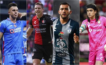 Liga MX: ¿A qué hora y dónde ver los juegos del repechaje del 6 de mayo?