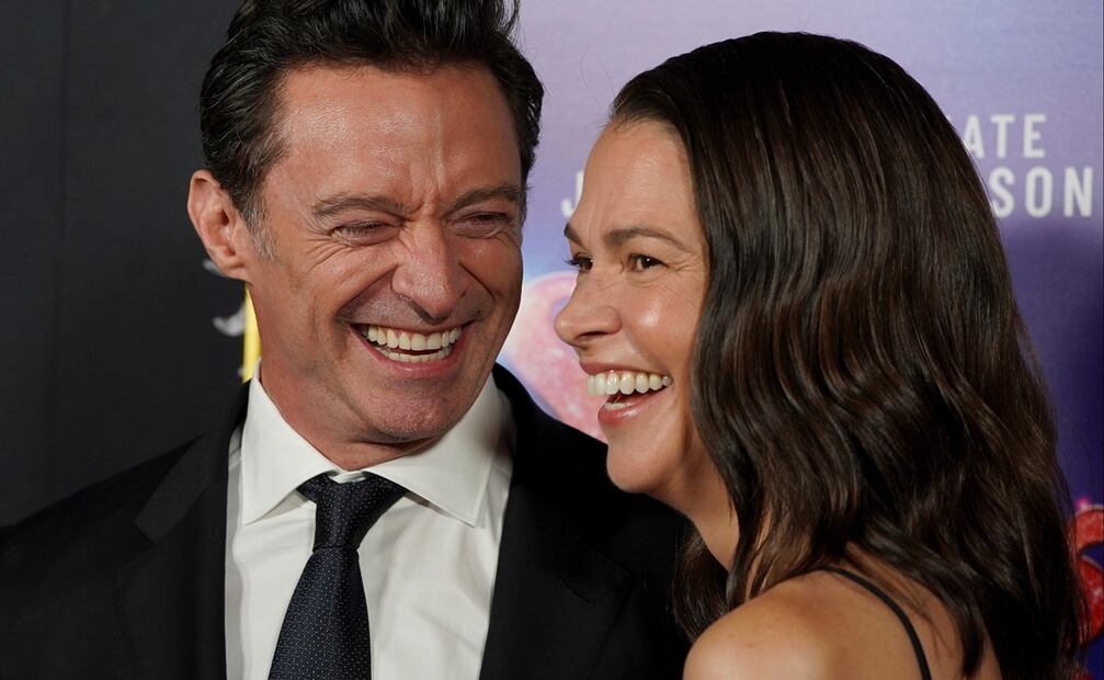 Foto: Jordan Strauss/Invision/AP.