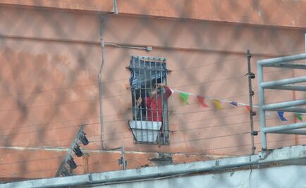 Traslado de reos genera disturbios en penal de Topo Chico