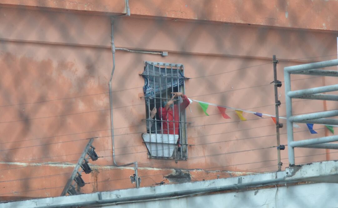 Foto: Emilio Vásquez / EL UNIVERSAL