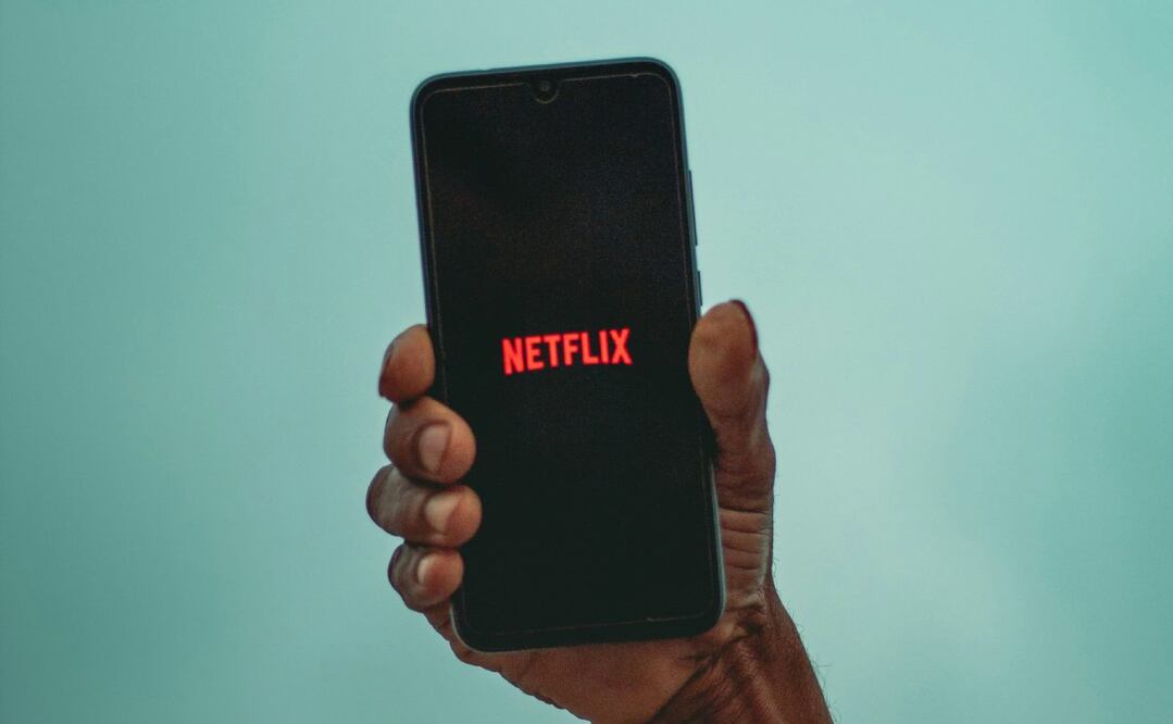 Netflix expande su catálogo de idiomas. Imagen: Unsplash