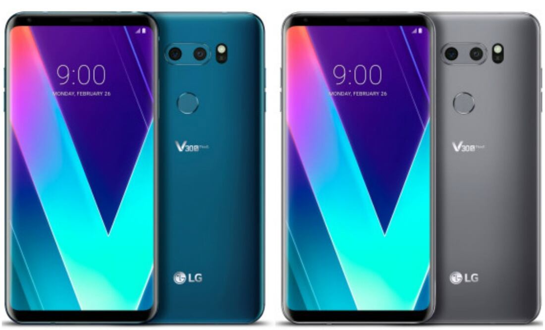 La nueva IA Cam de la compañía es la principal novedad de la V30S