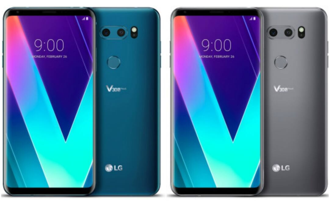 La nueva IA Cam de la compañía es la principal novedad de la V30S