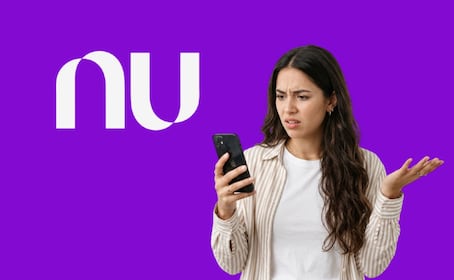 ¿Nu cierra cuentas por falta de registro celular? El banco revela qué pasa con tu dinero