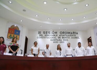 Prohíben uso de plásticos y unicel en establecimientos de Cancún