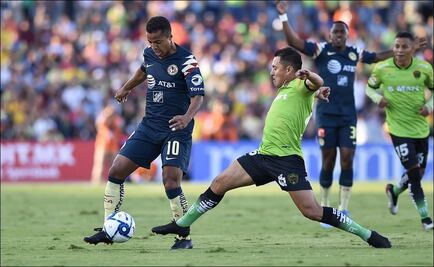 Sobrecupo en el estadio de Bravos de Juárez tras la visita del América