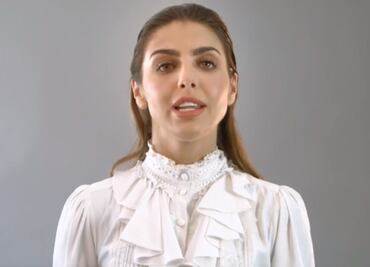 Michelle Renaud cuenta historia desgarradora de lo que sufre un toro de lidia