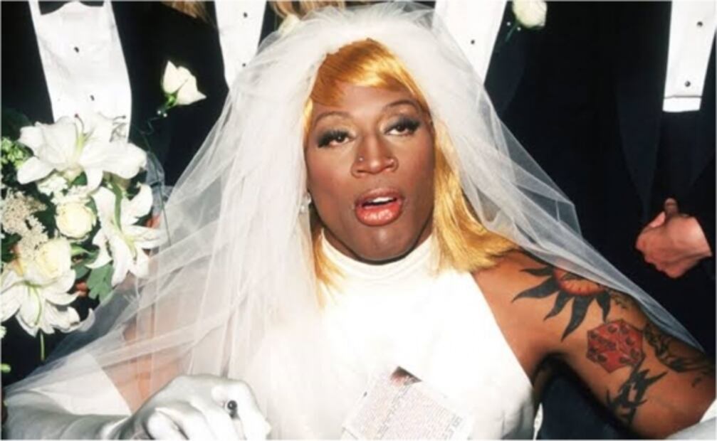 Las excentricidades de los deportistas