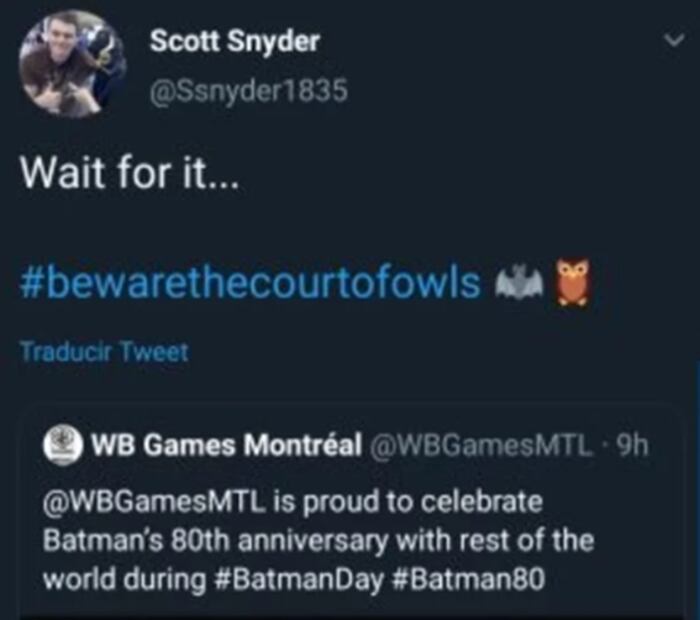 Batman: Arkham Legacy, lo que sabemos del nuevo videojuego