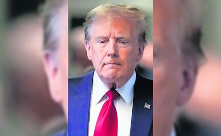 ¿Trump abaratará el jitomate en México?