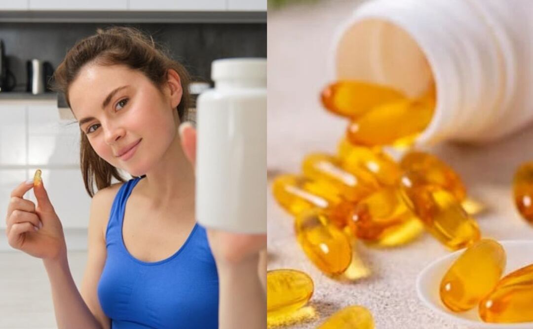 La verdad sobre los suplementos de magnesio. Fuente: Freepik.