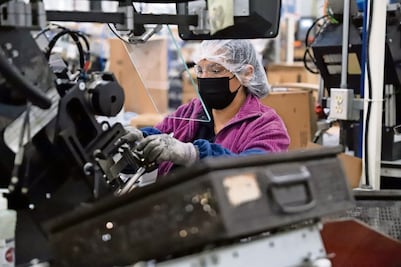 Pese a todo, México destaca por sus ventajas: Honeywell