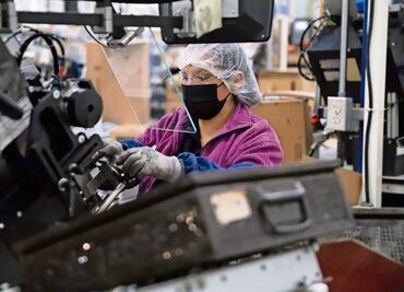 Pese a todo, México destaca por sus ventajas: Honeywell