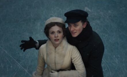 El drama romántico en Netflix que dura 130 minutos y que es ideal para dar rienda suelta a tus fantasías