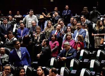 Van por aligerar más carga fiscal de Pemex