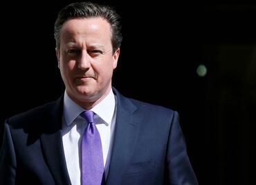Cameron usaría censura como medida contra extremismo