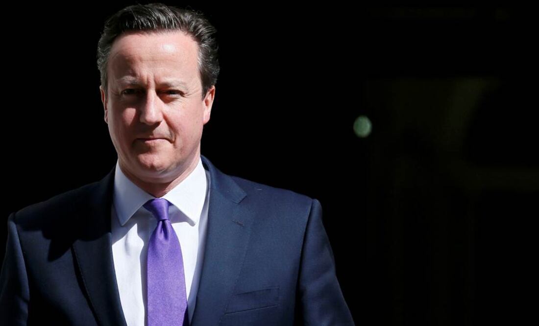 El Gobierno conservador "pasará definitivamente la página de un enfoque que ha fallado", dijo el primer ministro, que lamentó que hasta ahora el Reino Unido ha sido demasiado tolerante (Foto: Reuters)