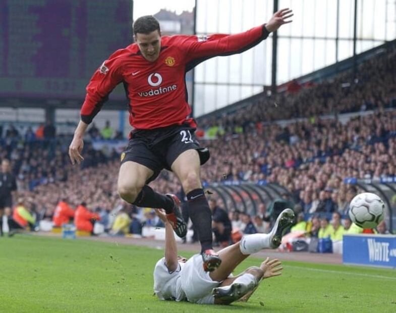 Trombosis: Un padecimiento recurrente en el futbol