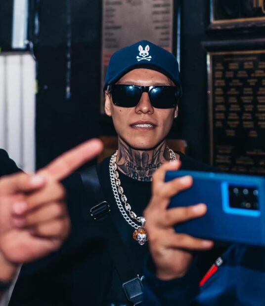 WrongDay. Foto: Instagram