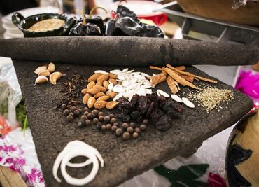 The 5 Mexican chefs who have been awarded Michelin stars