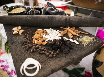 The 5 Mexican chefs who have been awarded Michelin stars