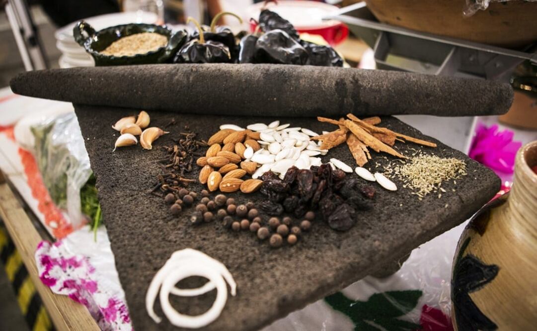 These 5 Mexican chefs have taken over the culinary world 