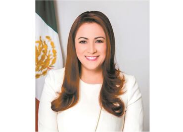 INE pide informes tras aparición de alcaldesa de Aguascalientes en película de Netflix