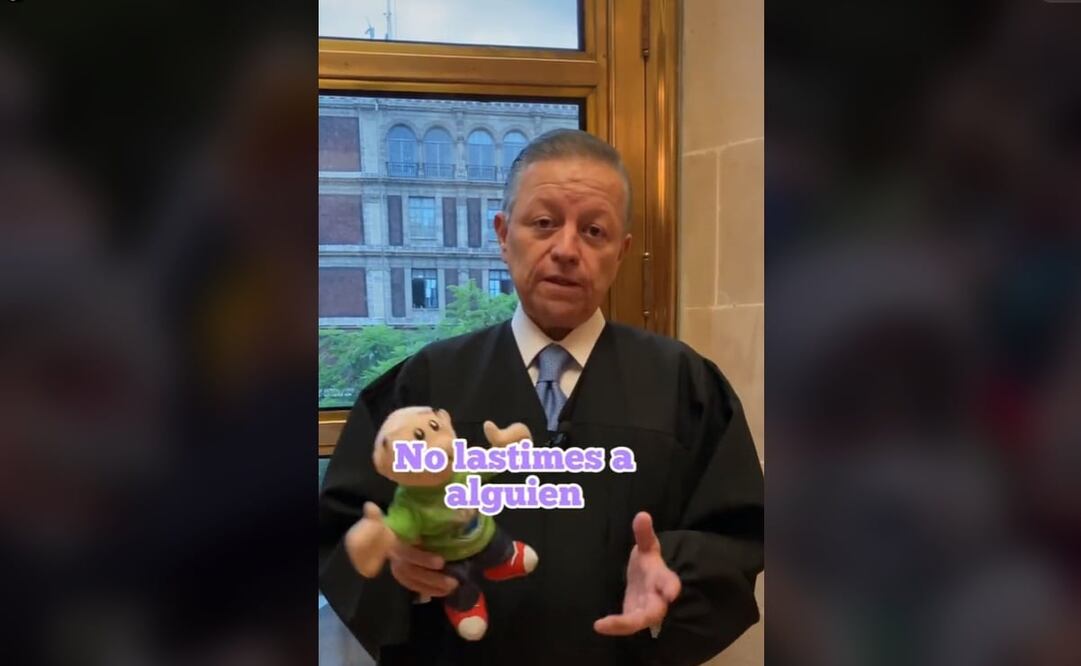 Foto: Captura de video