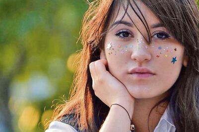 Marisol Monge busca su lugar