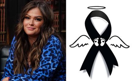 Mariana Echeverría no descarta adoptar luego de la pérdida de su "bebé arcoíris"