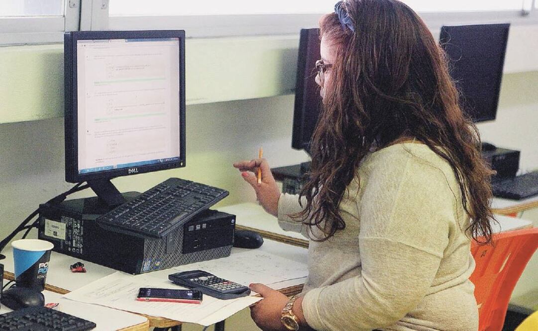 Foto: Archivo. EL UNIVERSAL