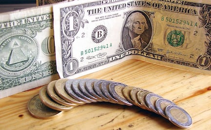 Tras Covid de Trump, el peso mexicano tiene su mejor semana desde mayo