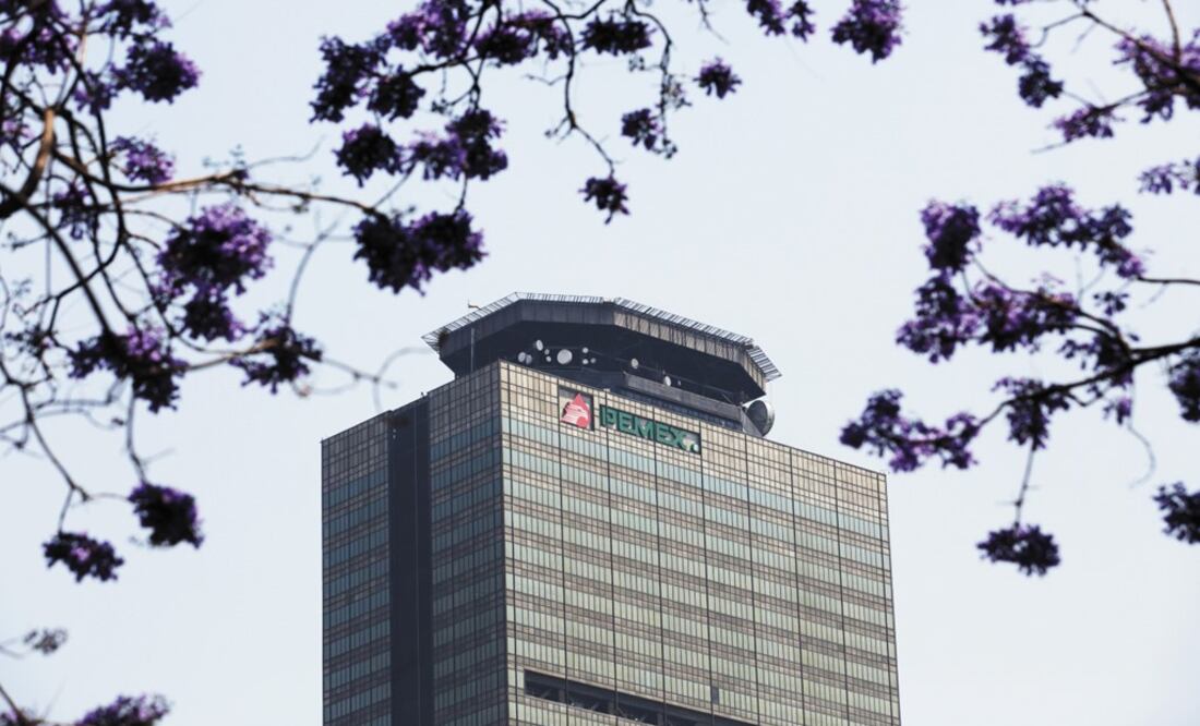 Pemex is a symbol of sovereignty for Mexico - Photo: Daniel Becerril/EL UNIVERSAL