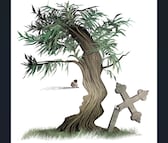 Herzovich vs Dios, un relato de Ari Volovich