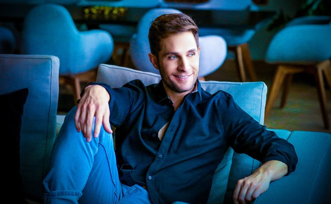 Paco de María se ha presentado en el Lunario desde el inicio de su carrera. Foto: Archivo