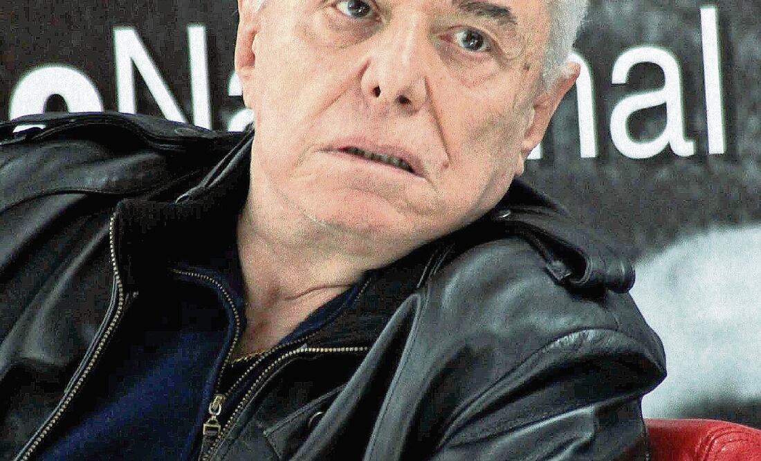 Recién terminó la gira Juntos por última vez en la Ciudad de México. CLASOS