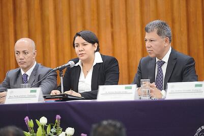 Daniel Pacheco no fue torturado, confirma CDHDF