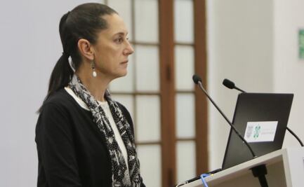 Empresas especularon y recortaron personal antes de emergencia por Covid-19: Sheinbaum