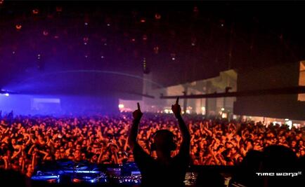 Mueren 4 jóvenes tras fiesta en Buenos Aires