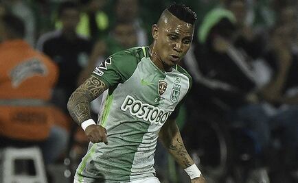 Tigres hace oficial la llegada de Arley Rodríguez 