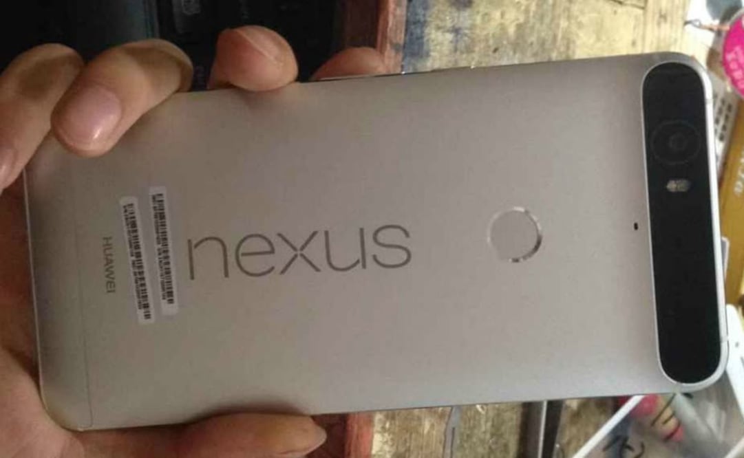 Aunque todavía no hay información oficial sobre el Nexus 6P o del Nexus 5X (modelo fabricado por LG), se rumora que ambos celulares contarán con procesador Snapdragon 810.