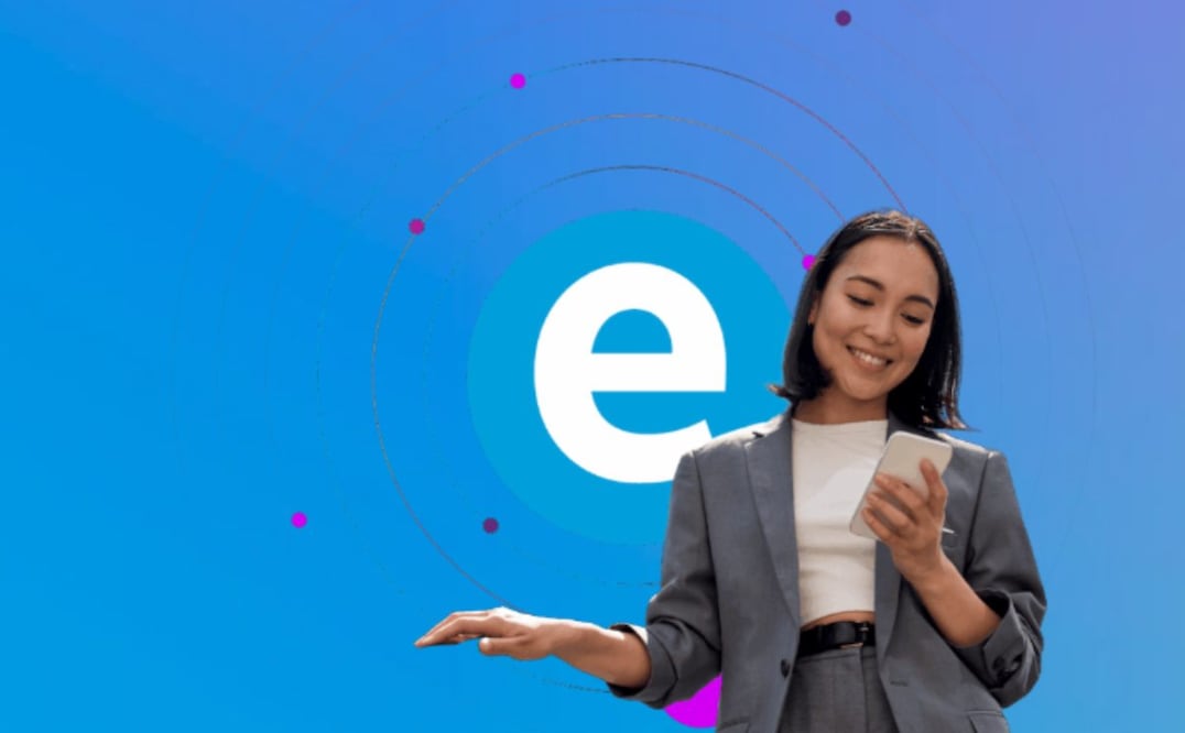 AT&T impulsa a mujeres tech en México con eNOVADORAS 2026. Imagen: eNovadoras