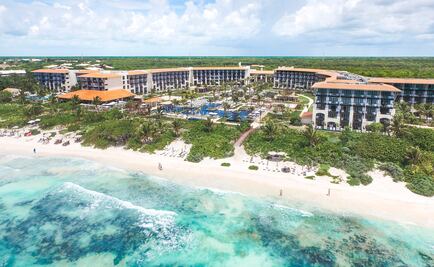 No te pierdas el festival Superbia Summer en Riviera Maya