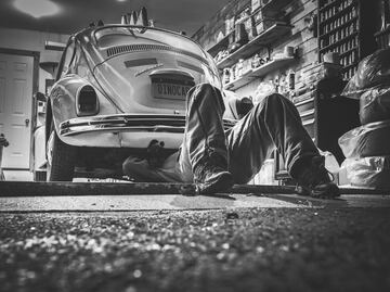 Esta es la pieza del auto más robada