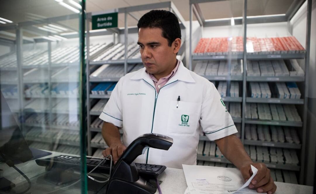 (FOTO: Archivo/ EL UNIVERSAL)