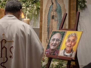 Representantes jesuitas viajarán a Chihuahua para identificar cuerpos de sacerdotes asesinados