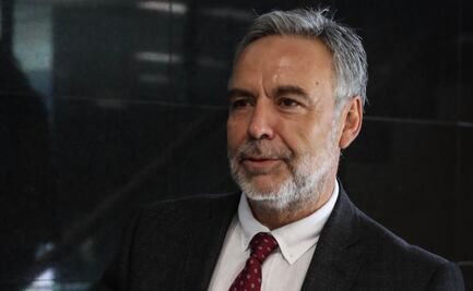 A Morena se le había secado el cerebro: Ramírez Cuéllar