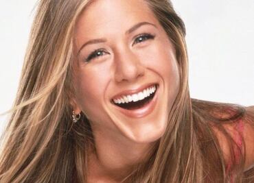 Jennifer Aniston y la clave para tener un abdomen plano después de los 50