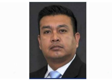 Alfonso Mendoza Ramírez queda al frente del despacho de Policía de Investigación en CDMX